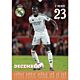Real Madrid CF A3 Calendar 2025-TM-05162