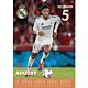 Real Madrid CF A3 Calendar 2025-TM-05162