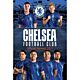 Chelsea FC Annual 2025-TM-04710