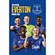 Everton FC Annual 2025-TM-04712