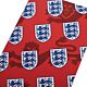 England FA Crest Gift Wrap-TM-05643