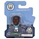 Manchester City FC SoccerStarz Doku-TM-05679