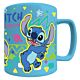 Lilo & Stitch Fuzzy Stitch Mug-TM-05534