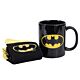 Batman Mug & Sock Set-TM-05539