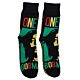 Bob Marley Mug & Sock Set-TM-05542