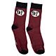 Harry Potter 9 & 3 Quarters Mug & Sock Set-TM-05546