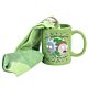 Rick And Morty Mug & Sock Set-TM-05551
