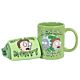 Rick And Morty Mug & Sock Set-TM-05551