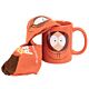 South Park Mug & Sock Set-TM-05553