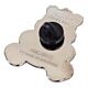 Care Bears Good Luck Pin Badge-TM-05473