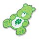 Care Bears Good Luck Pin Badge-TM-05473