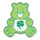 Care Bears Good Luck Pin Badge-TM-05473