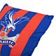 Crystal Palace FC Cushion-TM-05991