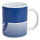 Crystal Palace FC Linea Mug-TM-05978