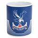 Crystal Palace FC Linea Mug-TM-05978