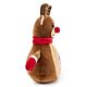 Liverpool FC Plush Reindeer-TM-05998