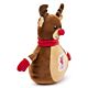 Liverpool FC Plush Reindeer-TM-05998