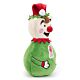 Liverpool FC Plush Elf-TM-06000