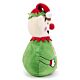 Liverpool FC Plush Elf-TM-06000