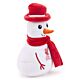 Liverpool FC Plush Snowman-TM-06001