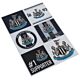 Newcastle United FC Car Decal Set-TM-04202