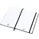 Newcastle United FC A5 Notebook-TM-04219