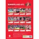 Sunderland AFC A3 Calendar 2025-TM-05169