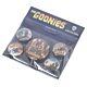 The Goonies Button Badge Set-TM-05935