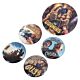 The Goonies Button Badge Set-TM-05935