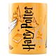 Harry Potter Fuzzy Hedwig Mug-TM-05531