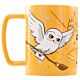 Harry Potter Fuzzy Hedwig Mug-TM-05531