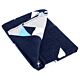 Tottenham Hotspur FC Particle Towel-TM-02830