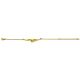 Harry Potter 3D Golden Snitch Bracelet-TM-05929