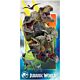 Jurassic World Towel-TM-05924