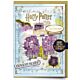 Harry Potter Diagon Alley Greetings Card with Badge-TM-06065