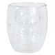 Harry Potter 3D Hedwig Feature Glass-TM-05555