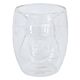 Star Wars 3D Darth Vader Feature Glass-TM-05556