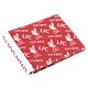 Liverpool FC Coloured Icon Wallet-TM-06039