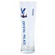 Crystal Palace FC Tall Beer Glass-TM-02946
