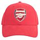 Arsenal FC Red Core Cap-TM-05004