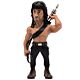 Rambo First Blood II MINIX Figure Rambo Bow-TM-05345