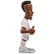 Real Madrid CF MINIX Figure 12cm Militao-TM-06011