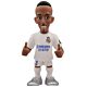 Real Madrid CF MINIX Figure 12cm Militao-TM-06011