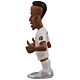 Real Madrid CF MINIX Figure 12cm Militao-TM-06011