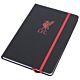 Liverpool FC Classic Notebook-TM-06033