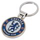 Chelsea FC Boxed Crest Keyring-TM-06050