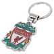 Liverpool FC Executive Crest Keyring-TM-06052