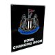 Newcastle United FC Home Changing Room Sign-15142