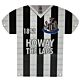 Newcastle United FC Metal Shirt Sign-161193