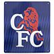 Chelsea FC 1990 Retro Sign-TM-02135
